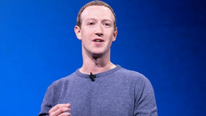 Marck Zuckerberg despedirá a más de 11 mil empleados