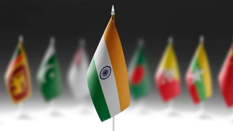 India no acepta a que algunos países se consideren ¨mejores¨ a los demás