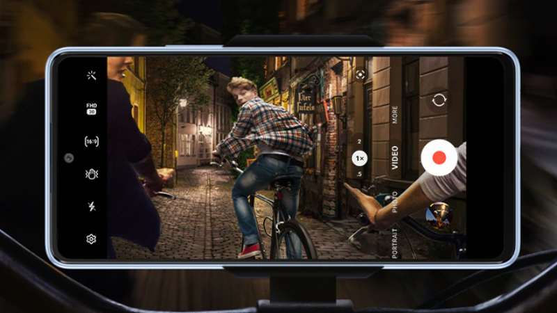 MediaMarkt tiene el Samsung Galaxy A53 baratísimo
