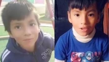 Niño que desapareció en Cusco, fue hallado en Lima